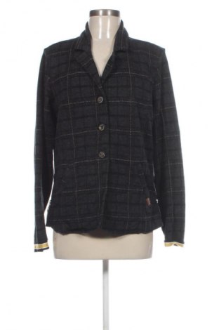 Дамско сако S'questo, Размер L, Цвят Многоцветен, Цена 14,82 €