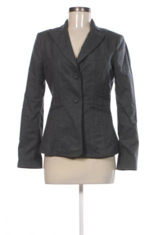 Дамско сако Stefanel, Размер M, Цвят Сив, Цена 28,63 €
