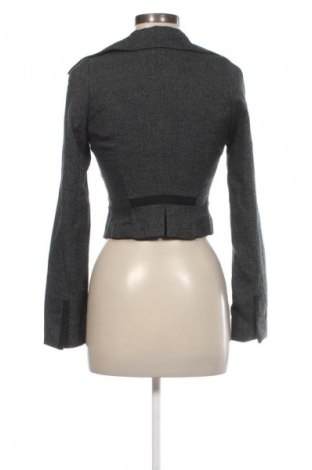 Damen Blazer Stefanel, Größe XS, Farbe Schwarz, Preis € 41,99