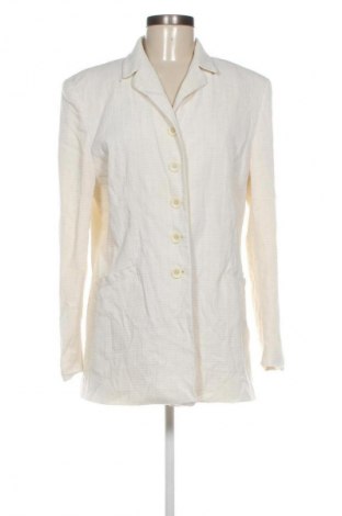 Damen Blazer Steilmann, Größe M, Farbe Beige, Preis € 20,99