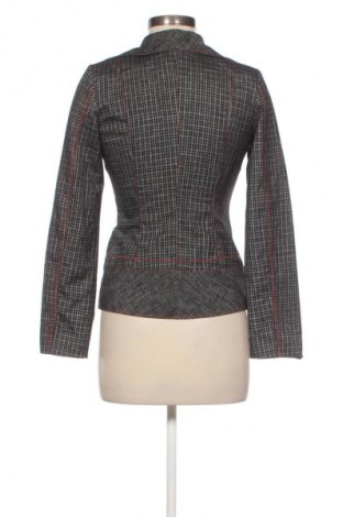 Γυναικείο σακάκι Stella Belcheva, Μέγεθος S, Χρώμα Πολύχρωμο, Τιμή 25,00 €