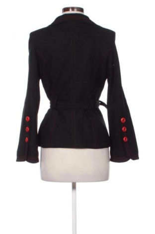 Damen Blazer Stella Belcheva, Größe M, Farbe Schwarz, Preis € 25,00