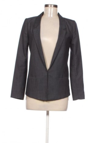 Γυναικείο σακάκι Stockh Lm, Μέγεθος XS, Χρώμα Γκρί, Τιμή 55,82 €