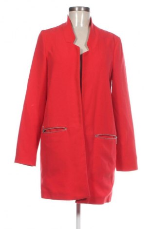 Damen Blazer Stradivarius, Größe M, Farbe Rot, Preis € 34,18