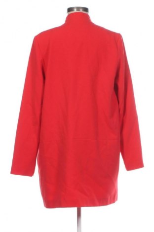 Damen Blazer Stradivarius, Größe M, Farbe Rot, Preis € 34,18