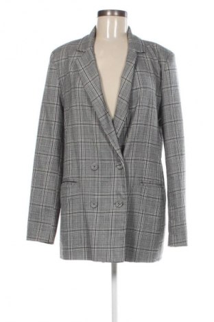 Damen Blazer Stradivarius, Größe L, Farbe Mehrfarbig, Preis € 25,00