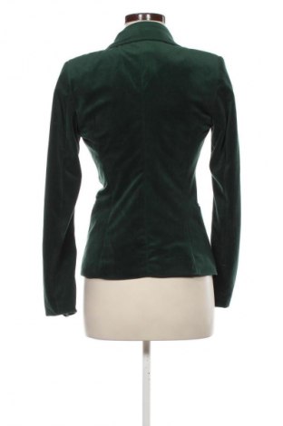 Dámské sako  Stradivarius, Velikost S, Barva Zelená, Cena  709,00 Kč