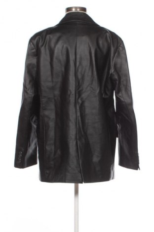Damen Blazer Stradivarius, Größe L, Farbe Schwarz, Preis € 25,00