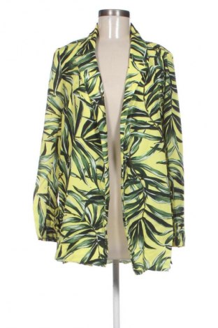 Damen Blazer Stradivarius, Größe M, Farbe Mehrfarbig, Preis 25,00 €