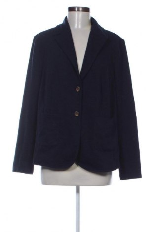 Damen Blazer Strandfein, Größe XXL, Farbe Blau, Preis € 12,99
