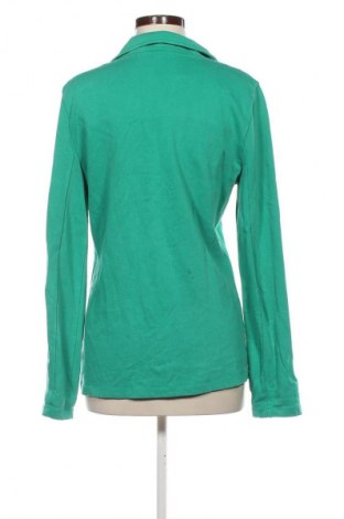 Дамско сако Street One, Размер M, Цвят Зелен, Цена 35,00 €