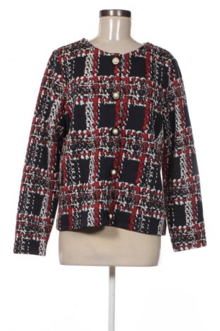 Damen Blazer Street One, Größe L, Farbe Mehrfarbig, Preis € 16,99