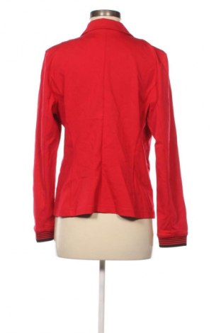 Damen Blazer Street One, Größe M, Farbe Rot, Preis € 13,99