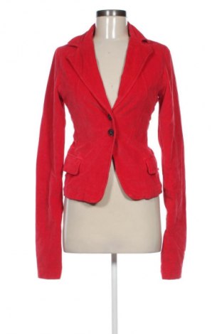 Dámske sako  TWINSET, Veľkosť M, Farba Červená, Cena  95,00 €