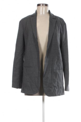 Damen Blazer TWINSET, Größe M, Farbe Grau, Preis € 77,99