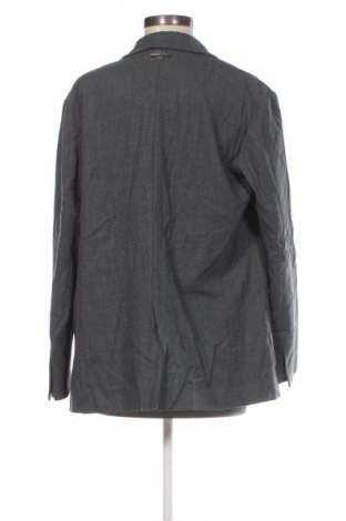 Damen Blazer TWINSET, Größe M, Farbe Grau, Preis € 77,99