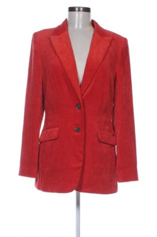 Dámské sako  Taifun, Velikost L, Barva Červená, Cena  1 582,00 Kč
