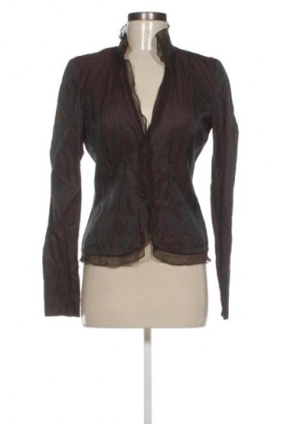 Női blézer Taifun, Méret M, Szín Barna, Ár 23 141 Ft
