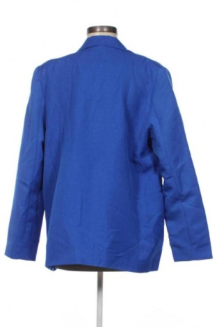 Női blézer Tally Weijl, Méret L, Szín Kék, Ár 4 549 Ft