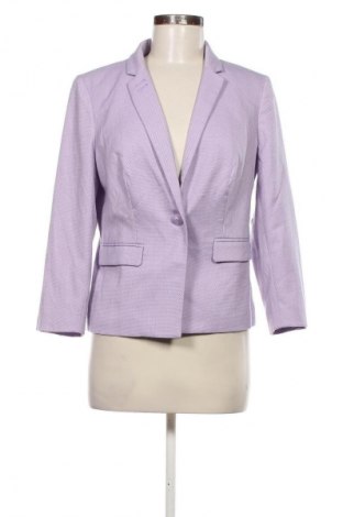 Damen Blazer The Limited, Größe M, Farbe Lila, Preis 24,55 €