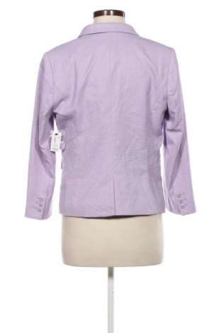 Damen Blazer The Limited, Größe M, Farbe Lila, Preis 24,55 €