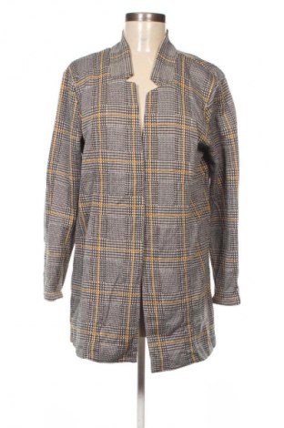 Γυναικείο σακάκι Tom Tailor, Μέγεθος L, Χρώμα Πολύχρωμο, Τιμή 16,99 €