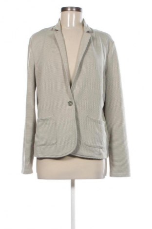 Damen Blazer Tom Tailor, Größe XL, Farbe Mehrfarbig, Preis 19,99 €