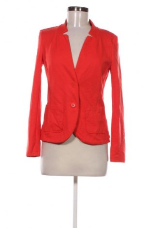 Női blézer Tom Tailor, Méret S, Szín Piros, Ár 5 599 Ft
