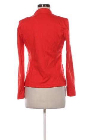 Női blézer Tom Tailor, Méret S, Szín Piros, Ár 5 599 Ft