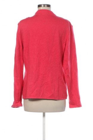 Damen Blazer Tom Tailor, Größe XL, Farbe Rot, Preis € 20,99