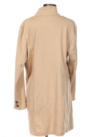 Damen Blazer Tom Tailor, Größe XL, Farbe Beige, Preis € 20,99