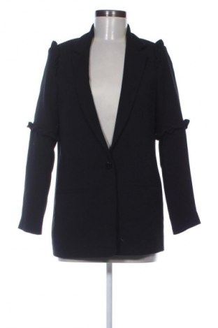 Damen Blazer Topshop, Größe S, Farbe Schwarz, Preis € 34,79