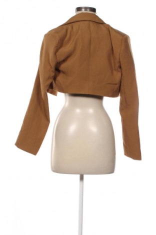 Damen Blazer Trendyol, Größe XS, Farbe Braun, Preis € 35,00