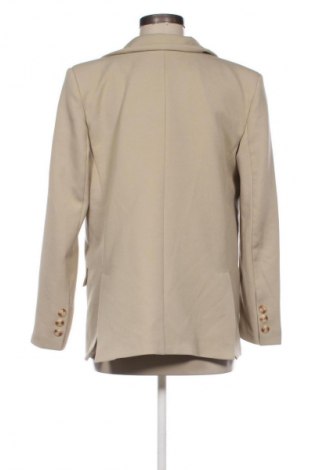 Γυναικείο σακάκι Trendyol, Μέγεθος M, Χρώμα  Μπέζ, Τιμή 35,00 €