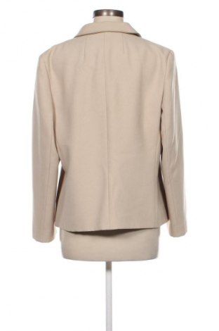 Dámské sako  Trevira, Velikost XL, Barva Béžová, Cena  984,00 Kč