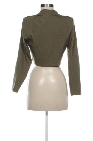 Damski żakiet Unbranded, Rozmiar S, Kolor Zielony, Cena 129,99 zł