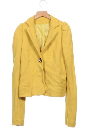 Női blézer Unbranded, Méret M, Szín Sárga, Ár 8 589 Ft