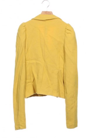 Női blézer Unbranded, Méret M, Szín Sárga, Ár 8 589 Ft