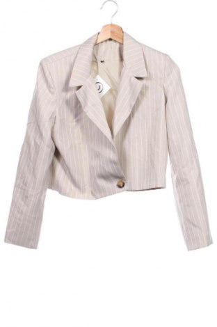 Γυναικείο σακάκι Unbranded, Μέγεθος M, Χρώμα Πολύχρωμο, Τιμή 16,99 €