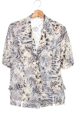 Damen Blazer Unbranded, Größe L, Farbe Mehrfarbig, Preis € 16,99