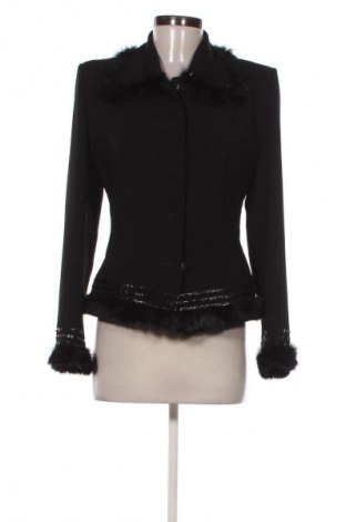 Damen Blazer Unbranded, Größe M, Farbe Schwarz, Preis € 11,99