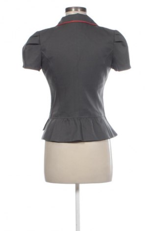 Damen Blazer Unbranded, Größe M, Farbe Grau, Preis € 24,54