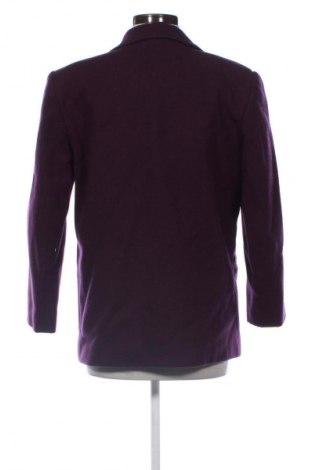 Damen Blazer Unbranded, Größe L, Farbe Lila, Preis 24,54 €