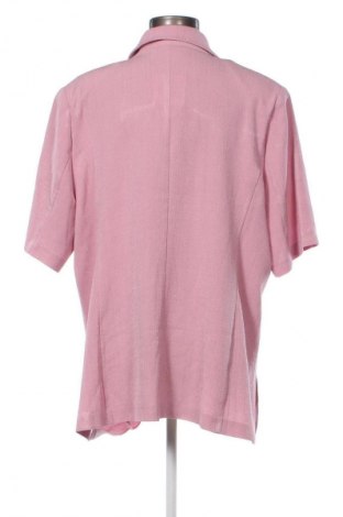 Дамско сако Unbranded, Размер XXL, Цвят Розов, Цена 24,54 €