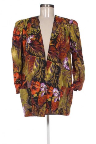 Дамско сако Unbranded, Размер M, Цвят Многоцветен, Цена 25,00 €