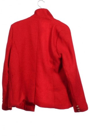 Női blézer Unbranded, Méret L, Szín Piros, Ár 10 102 Ft