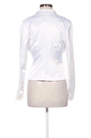 Damen Blazer Unbranded, Größe M, Farbe Ecru, Preis 24,54 €