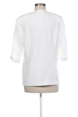 Dámské sako  Unbranded, Velikost L, Barva Bílá, Cena  693,00 Kč