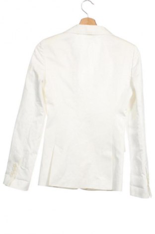 Dámske sako  Unbranded, Veľkosť XS, Farba Biela, Cena  20,95 €