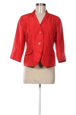 Dámské sako  Unbranded, Velikost M, Barva Červená, Cena  696,00 Kč